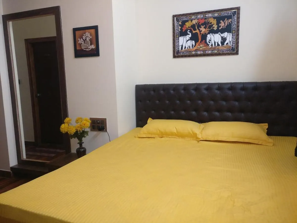Sindoora Villa Mysore 0*,  Indien