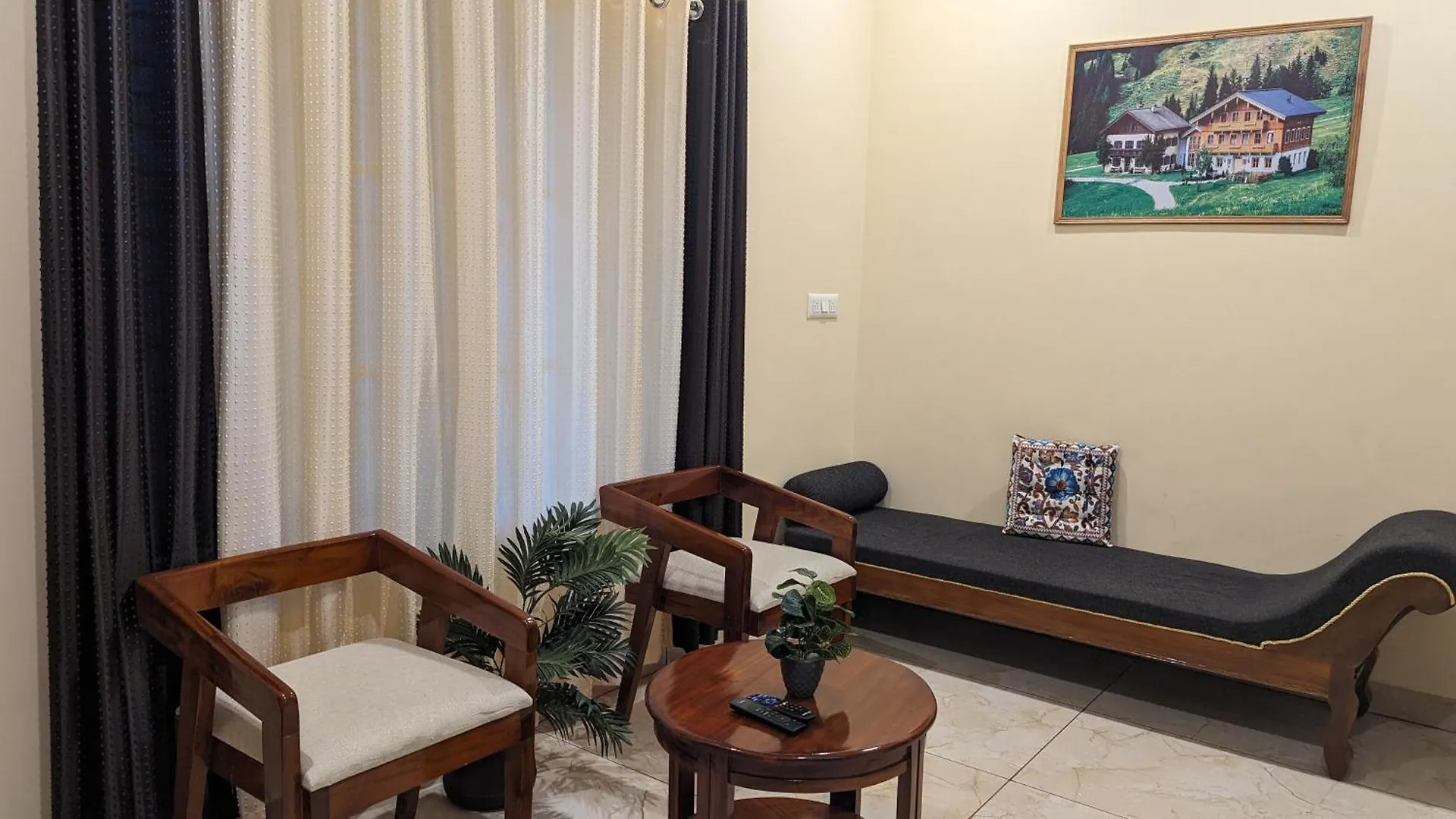Sindoora Villa Mysore