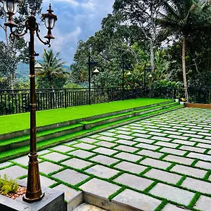  Lodge Blue Peaks India